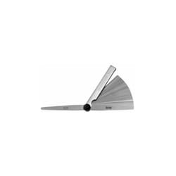 Jauge d'épaisseur Facom Métrique 88.9mm, 26 lames ( Prix pour 1 )