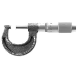 Micromètre dextérieur à friction au 1/100ème Facom 806.F