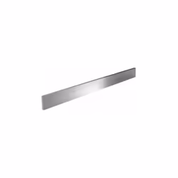 Longueur = 500mm Impérial/Métrique = Métrique Matériau = Acier inoxydable Souplesse = Non Pliant = Non
