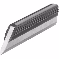 Longueur = 200mm Impérial/Métrique = Métrique Matériau = Acier inoxydable Finition = Chrome