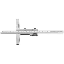 Mesure de profondeur Facom 0, 160 mm classe 1