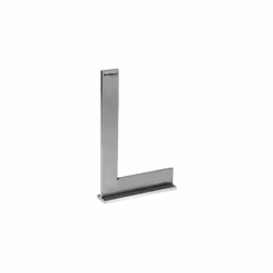 Longueur de lame = 200 mm Epaisseur de lame = 7mm Largeur de lame = 31 mm