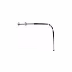 Type = Flexible, mécanicien Longueur hors tout = 460 mm Diamètre douverture max. du nez : 29 mm.