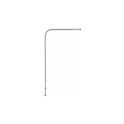 La FACOM est dotée d'un retriever mécanique flexible pour récupérer de petites pièces plates avec un diamètre maximum de 29 m ...