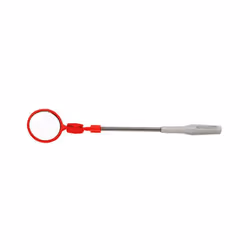 Description générale Le miroir d'inspection articulé et flexible Facom 834.R1 est conçu pour faciliter l'accès aux zones diff ...