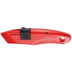 Couteau avec lames remplaçables Facom 844.D; 176 mm