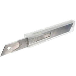 Etui 10 lames sécables 18 mm - 844S18L10 - Ce produit de marque est neuf. - Facom