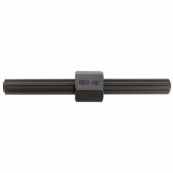 Le 885.EH2 Extr. Goujon + Ecrou de FACOM est un outil essentiel pour l'extraction de goujons. Avec une taille de 8mm, cet ens ...