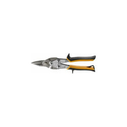Cisailles Facom Long. 255 mm, Type Droit pour Acier inoxydable ( Prix pour 1 )