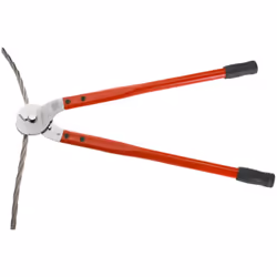 Caractéristiques :Modèle compact et puissantLames de coupe forgées en acier spécial haute performanceGuidage parallèle des la ...