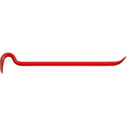 Pince à décoffrer 710 mm - 126070 - Ce produit de marque est neuf. - Facom