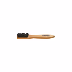 Type de brosse = Balayette Matériau de la brosse = Métal Profondeur de la brosse = 190mm Couleur = Bois