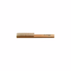 Application = Nettoyage délicat Longueur des poils = 100mm Matériau de la brosse = Nylon Dur/doux = Doux Type de brosse = Bal ...