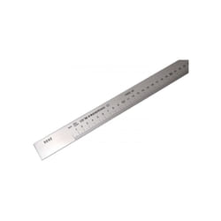 Règle Inox classe i - 1000 mm - DELA.61058.10C Facom