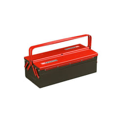 Boîte à outils métallique 3 cases Facom BT.9