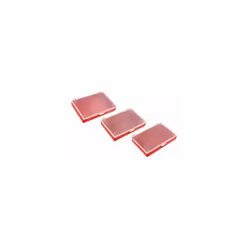 Matériau = Plastique Type de boîte = Boîte à outils Longueur = 165mm Largeur = 110mm Taille = 26mm Dimensions = 165 x 110 x 2 ...