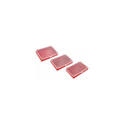 Boite à outils Facom en Plastique, Dimensions 165 x 110 x 26mm ( Prix pour 1 )