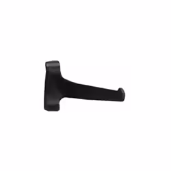 Description générale Ce crochet standard CK est conçu pour accrocher vos outils sur des panneaux perforés, facilitant ainsi u ...