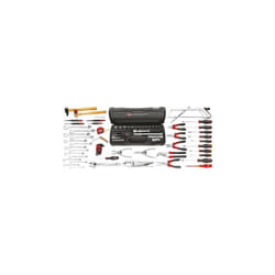 Mallette à outils Mécanique Facom Jeu de 122 pièces ( Prix pour 1 )