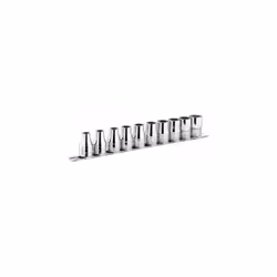 Taille d'entraînement = 3/8" Type d'entraînement = Douille 12 points