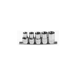 Jeu de douilles Facom 3/8" Carré 5 pièces ( Prix pour 1 )