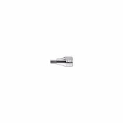 Taille d’écrou = 10mm Taille d'entraînement = 3/8" Type d'entraînement = Douille 6 points Longueur hors tout = 47,5 mm