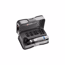Type de tête = Hexagonal, Phillips, Pozidriv, plat Type = Embout impact pour tournevis Taille = 5 - 8, 6,5 - 10, PH2 - PH3, P ...