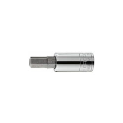 Douille Facom Embout à 6 pans 1/4' ( Prix pour 1 )