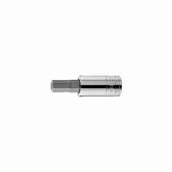 Taille d’écrou = 6mm Taille d'entraînement = 1/4'' Type d'empreinte = Hexagonal Type d'entraînement = Hexagonal Longueur hors ...