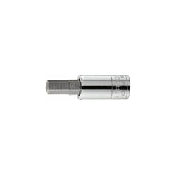 Douille 10mm, entraînement 1/4'', Douille 6 points ( Prix pour 1 )