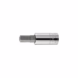 Taille d’écrou = 5.56mm Taille d'entraînement = 1/4'' Type d'empreinte = Hexagonal Type d'entraînement = Carré Longueur hors  ...