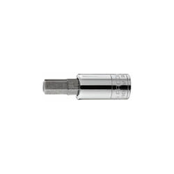 Douille 5.56mm Hexagonal, entraînement 1/4'', Carré ( Prix pour 1 )