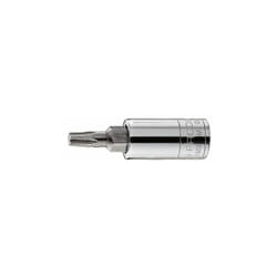 Douille 3.26mm Torx, entraînement 1/4'', Carré ( Prix pour 1 )