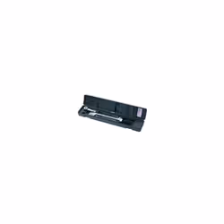 Précision : ± 6% de la valeur affichée. Clé carré 1/4" : voir produit Réf R.203A. Livrées en coffret plastique de rangement a ...