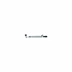 Description générale La clé dynamométrique manuelle S.203A de FACOM est un outil de haute qualité, conçu pour offrir une préc ...