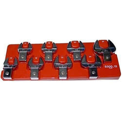 Module fourches - FACOM - S.300-12 - Clé dynamométrique haute précision - Acier - 28 x 10 mm