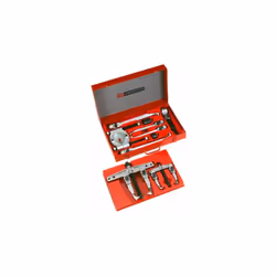 Type d'extracteur = Extracteur hydraulique Fonctionnement = Hydraulique Nombre de pièces = 8