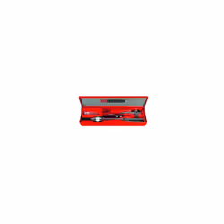 Comprenant :- U.306A140 : 1 extracteur.- U.306G.2 : 3 griffes universelles pour prise intérieure.- U.306M : masse à inertie.- ...