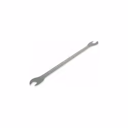 Type de kit = Jeu de clés à fourche Série = 31.JE Dimensions dans le set = 8 x 9 ? 18 x 19 mm Nombre de pièces = 6 Conforme V ...