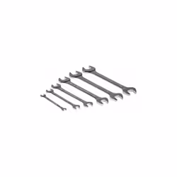 Série = 44.JU Dimensions dans le set = 1/4 x 5/16 ? 7/8 x 15/16 pouce Nombre de pièces = 6 Conforme VDE/1000V = Non