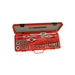 Composition de tarauds + Filière + porte outils Facom 221.227J1
