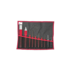 Mallette à outils Outils à Impact Facom, Jeu de 10 pièces ( Prix pour 1 )