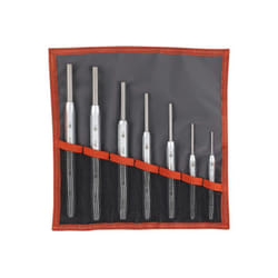 Trousse de 7 chasse-goupilles 249 Facom 2-3-4-5-6-8-10 mm - 249.JT7