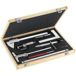 Kit de mesure Facom 8 pièces