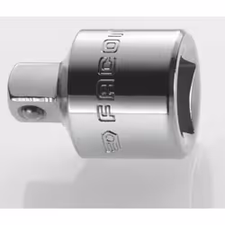 Adaptateur Facom J.230PB; 3/8''; 1/4''; 24,5 mm