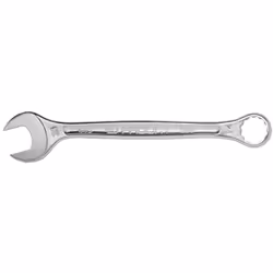 Description générale Cette clé mixte de 10 mm est un outil essentiel pour vos projets de bricolage. Fabriquée en acier chromé ...