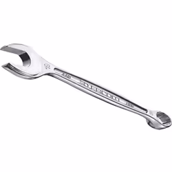 La SC.40.16 Clé mixte 16 mm de FACOM est l'outil standard parfait pour toutes les applications courantes. Dotée d'un haut niv ...