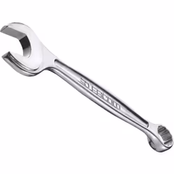 La clé mixte SC.40.23 de FACOM est un outil essentiel pour toutes les applications courantes. Dotée d'un haut niveau de perfo ...