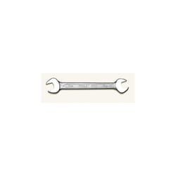 Clé plate en acier forgé sc 44, Diam.12 x 13 mm - Facom