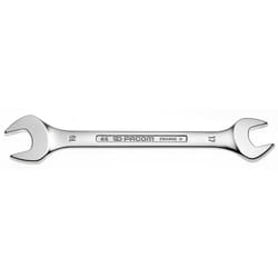 Clé plate en acier forgé sc 44, Diam.21 x 23 mm - Facom